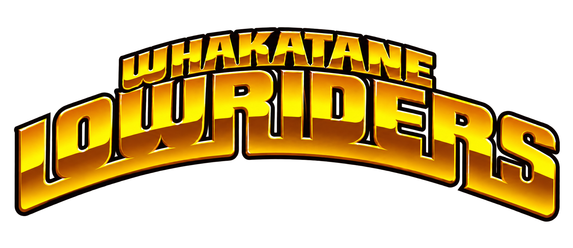 Whakatāne Lowriders